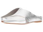 Dolce Vita Camia (silver Leather) Women's Shoes