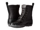 Maine Woods Lani (black/black) Women's Boots