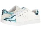Conguitos Iv552108 (little Kid/big Kid) (blue) Girl's Shoes