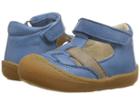 Naturino Nat. 3997 Ss16 (toddler) (blue) Boys Shoes