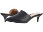Franco Sarto Doxie (black) Women's 1-2 Inch Heel Shoes