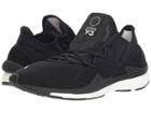 Adidas Y-3 By Yohji Yamamoto Y-3 Adizero Runner (black Y-3/black Y-3/footwear White) Athletic Shoes