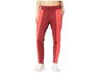 Puma Retro Track Pants (pomegranate) Women's Casual Pants