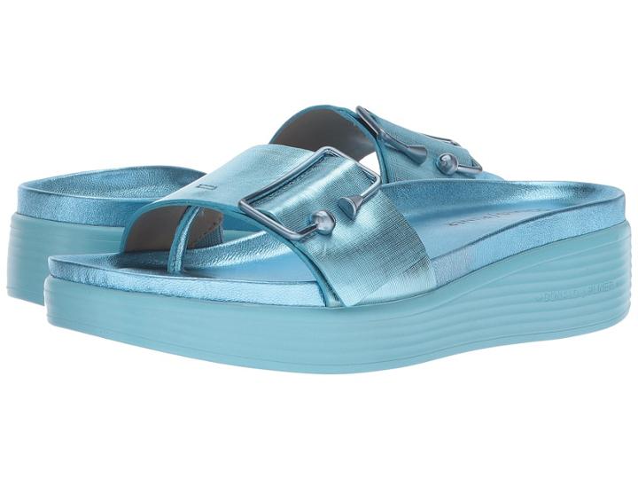 Donald J Pliner Fara (capri) Women's Shoes
