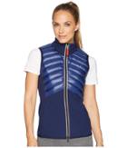 Bogner Fire + Ice Bree-d (ink) Women's Vest
