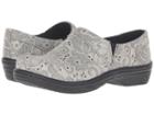 Klogs Footwear Mission (lace Lanny) Women's Clog Shoes