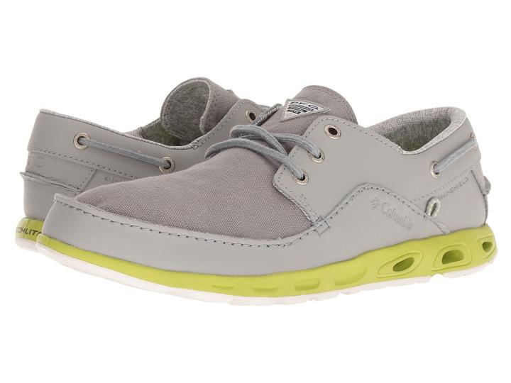 Columbia Bahama Boat Pfg (steam/fission) Men's Shoes