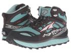 Altra Footwear Lone Peak 3 Mid Neoshell (blue) Women's Shoes