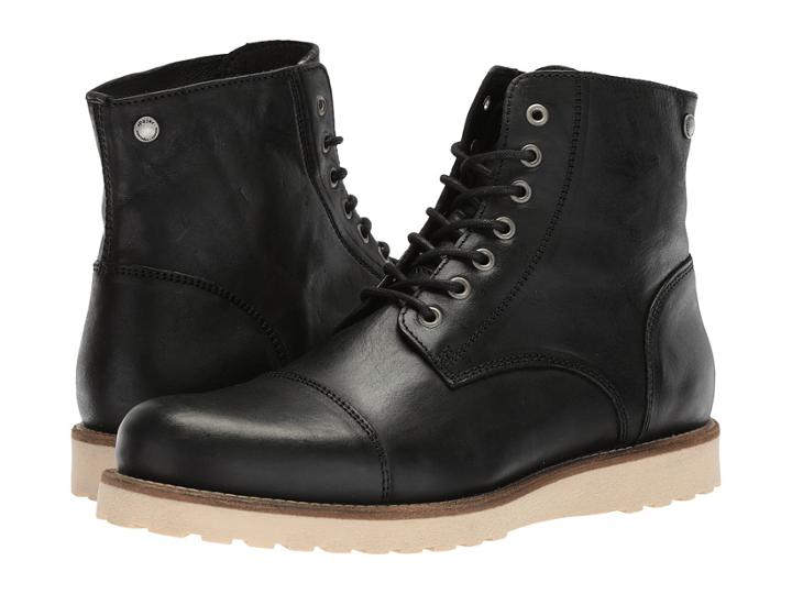 Pajar Canada Martin (black) Men's Boots