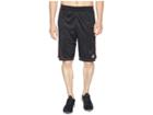 Adidas 3g Speed Shorts (black/scarlet/white) Men's Shorts