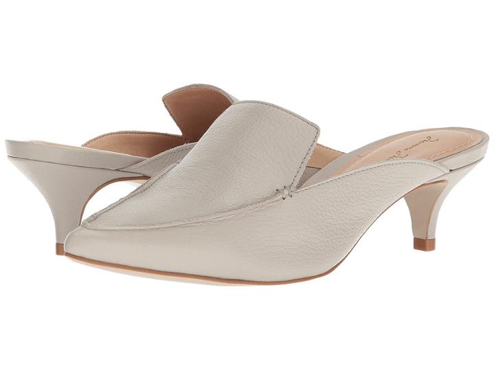 Massimo Matteo Betty (nude) Women's Shoes