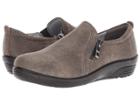 Spring Step Mandiella (grey) Women's Shoes