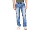 American Fighter Legend Bryant In Denver Wash (denver) Men's Jeans