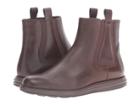 Cole Haan Original Grand Bootie (chestnut Leather) Women's Boots