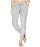 Prana Steph Jogger (grey) Women's Casual Pants