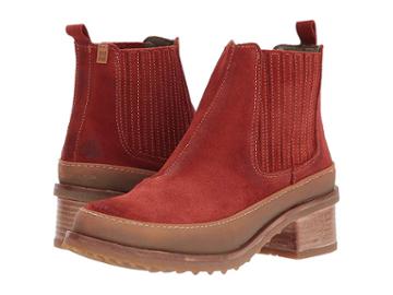 El Naturalista Kentia N5121 (caldera) Women's Shoes