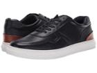Steve Madden Shellter (navy) Men's Lace Up Casual Shoes