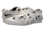 Onitsuka Tiger By Asics Mexico 66(r) (white/white) Women's Shoes