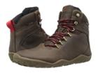 Vivobarefoot Tracker Firm Ground (dark Brown) Men's Hiking Boots