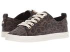 Calvin Klein Michaela (espresso) Women's Shoes