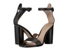 Stuart Weitzman Kimly (black Arizona) Women's Shoes
