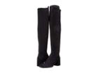 Kenneth Cole New York Eryc Boot (marine Suede) Women's Shoes