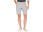 Dockers Straight Fit Smart 360 Flex Shorts (foil) Men's Shorts
