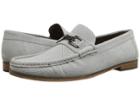 Bruno Magli Trillo (gray) Men's Shoes