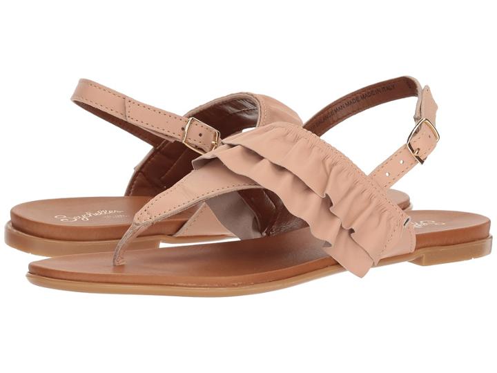 Seychelles Seclusion (pink) Women's Sandals