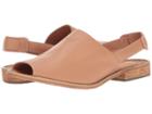 Rachel Comey Persea (polished Clay) Women's Sandals
