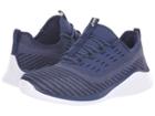 Asics Fuzetora Twist (deep Ocean/soft Sky) Women's Running Shoes