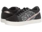 Dolce Vita Zepp (anthracite Suede) Women's Shoes