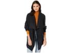 Rvca This Is It Sweater (carbon) Women's Sweater