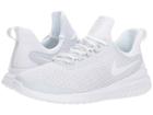 Nike Renew Rival (pure Platinum/white) Men's Shoes
