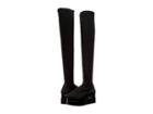 Clergerie Laurian (black) Women's Boots