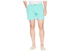 Vintage 1946 Original Snappers Short (aqua) Men's Shorts