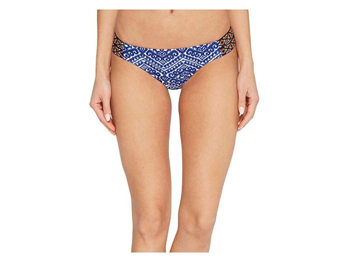 Body Glove Nation Surf Rider Bottoms (midnight) Women's Swimwear