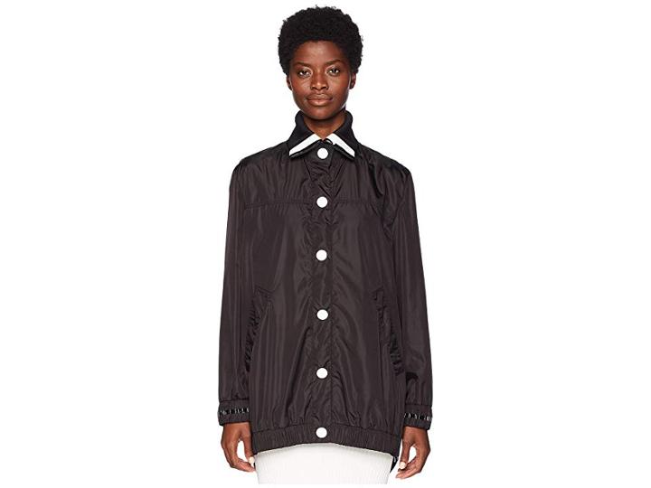 No Ka'oi Uwi Uwi Jacket (multicolor/black) Women's Coat
