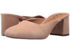 Nanette Nanette Lepore Peggy (dusty Pink Suede) Women's Shoes