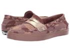 Cole Haan Pinch Weekender Stitchlite Lx (misty Rose Camo) Women's Shoes