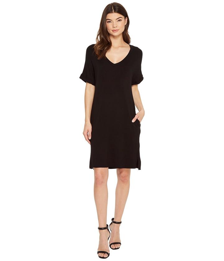 Lamade Dante Dress (black) Women's Dress