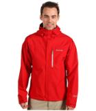 Marmot Minimalist Jacket (team Red) Men's Coat