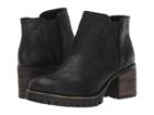 Carlos By Carlos Santana Gill (black) Women's Shoes