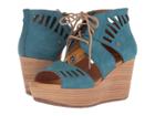 Caterpillar Casual Alma (legion Blue) Women's Shoes