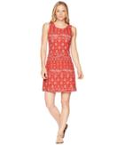 Aventura Clothing Blakely Dress (bossa Nova) Women's Dress
