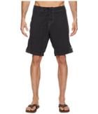 Kuhl Mutinytm Short (raven) Men's Swimwear