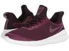 Nike Renew Rival (bordeaux/burgundy Ash/summit White) Men's Shoes