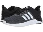 Adidas Cloudfoam Super Racer (core Black/footwear White/grey Five) Men's Running Shoes