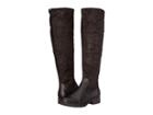 Born Laguna (black) Women's  Shoes
