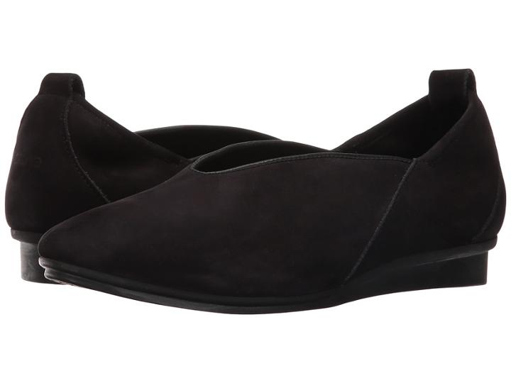 Arche Nino (noir 1) Women's Shoes